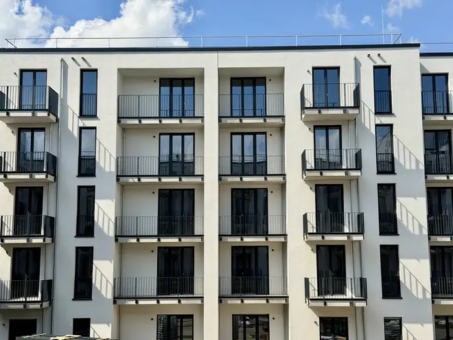 5 Zimmer Wohnung mit 109 m² in Berlin – Bild 3