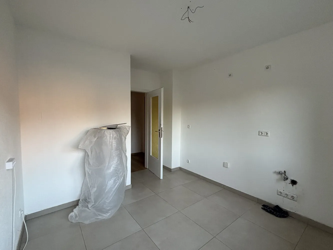 3 Zimmer Wohnung mit 63 m² in Essen – Bild 3
