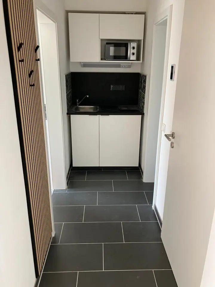 3 Zimmer Wohnung mit 35 m² in Regensburg – Bild 4