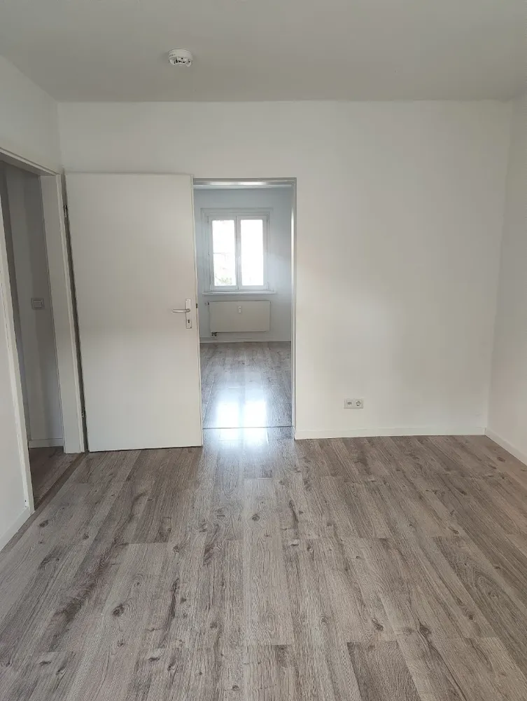 2 Zimmer Wohnung mit 42 m² in Brandenburg an der Havel – Bild 6