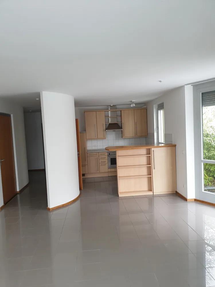 3 Zimmer Wohnung mit 85 m² in Heidelberg – Bild 3