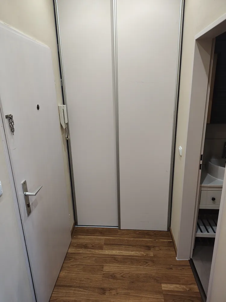 2 Zimmer Wohnung mit 45 m² in Frankfurt am Main – Bild 5
