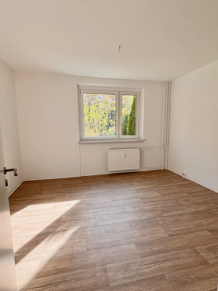 3 Zimmer Wohnung mit 62 m² in Suhl – Bild 6