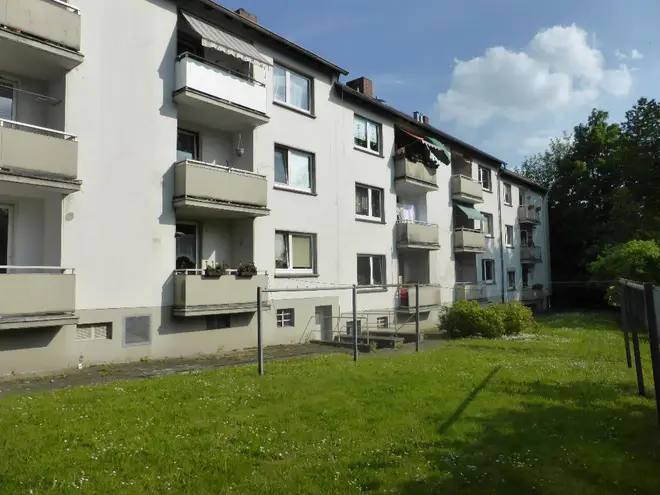 3 room apartment with 75 m² in Mönchengladbach – Photo 2