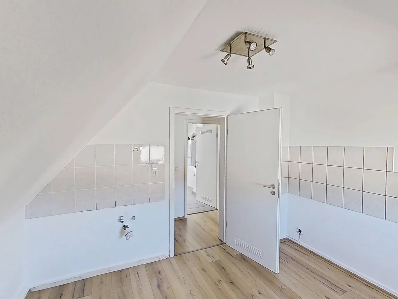 2 Zimmer Wohnung mit 50 m² in Iserlohn – Bild 3