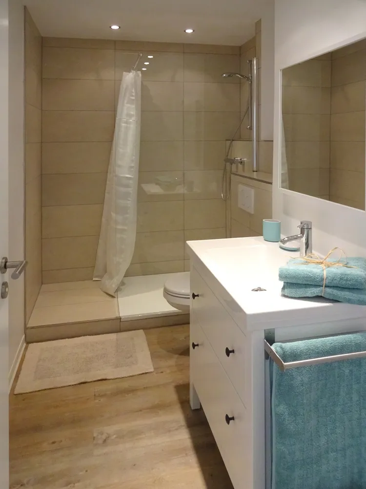 1 Zimmer Wohnung mit 50 m² in Neuss – Bild 4