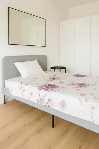 WG-Zimmer in München – Bild 2