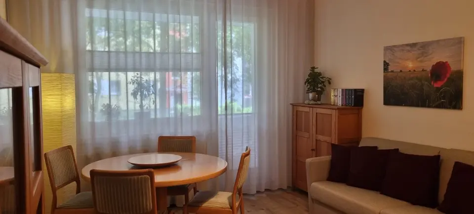 3 room apartment with 60 m² in Magdeburg – Photo 10