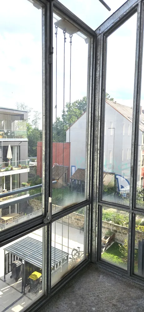 2 Zimmer Wohnung mit 81 m² in Dresden – Bild 9