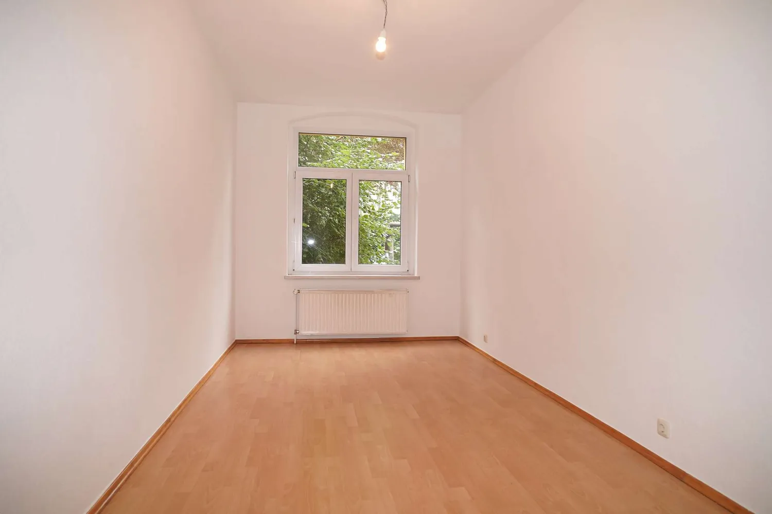3 room apartment with 81 m² in Chemnitz – Photo 7