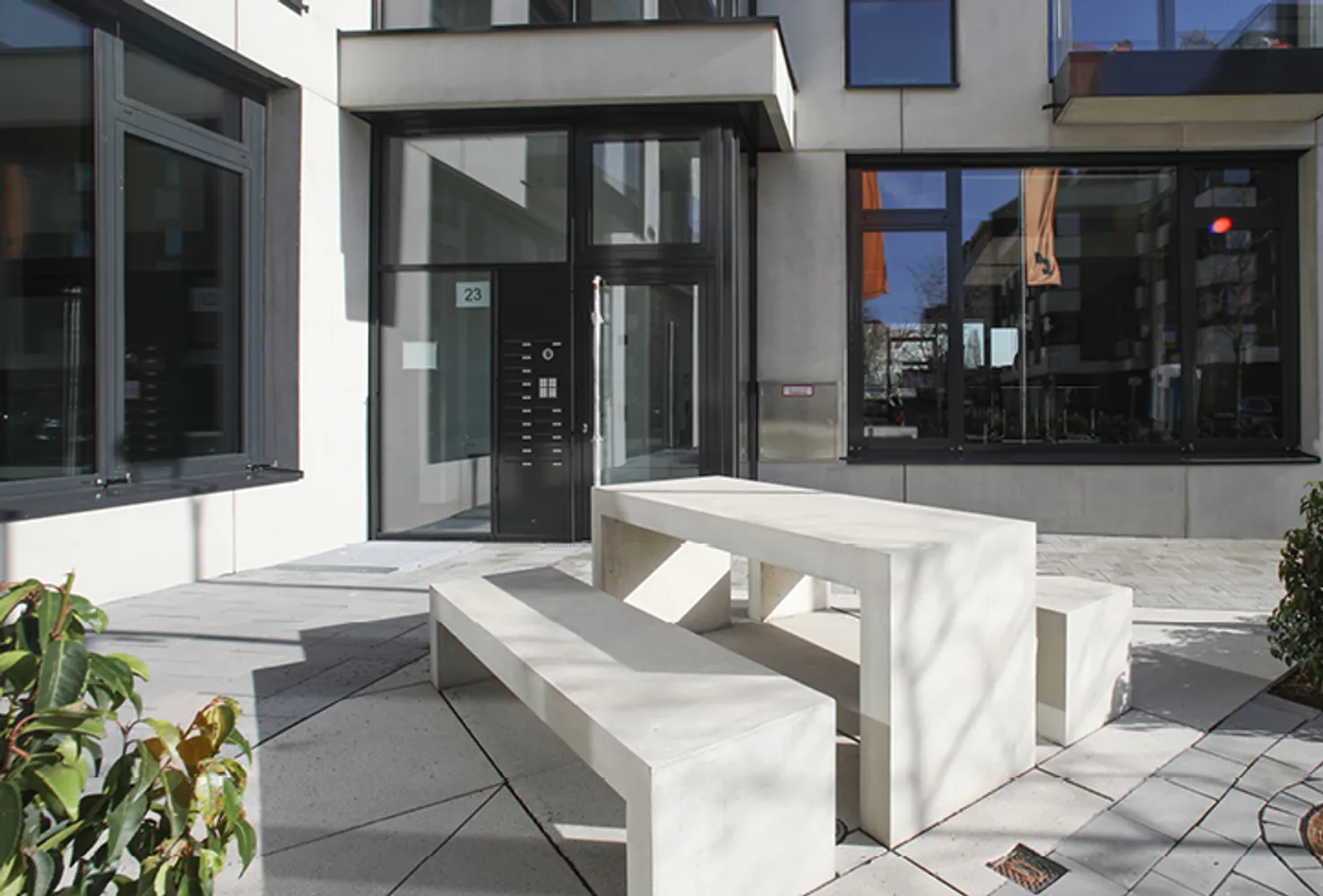 1 Zimmer Wohnung mit 37 m² in Mönchengladbach – Bild 6