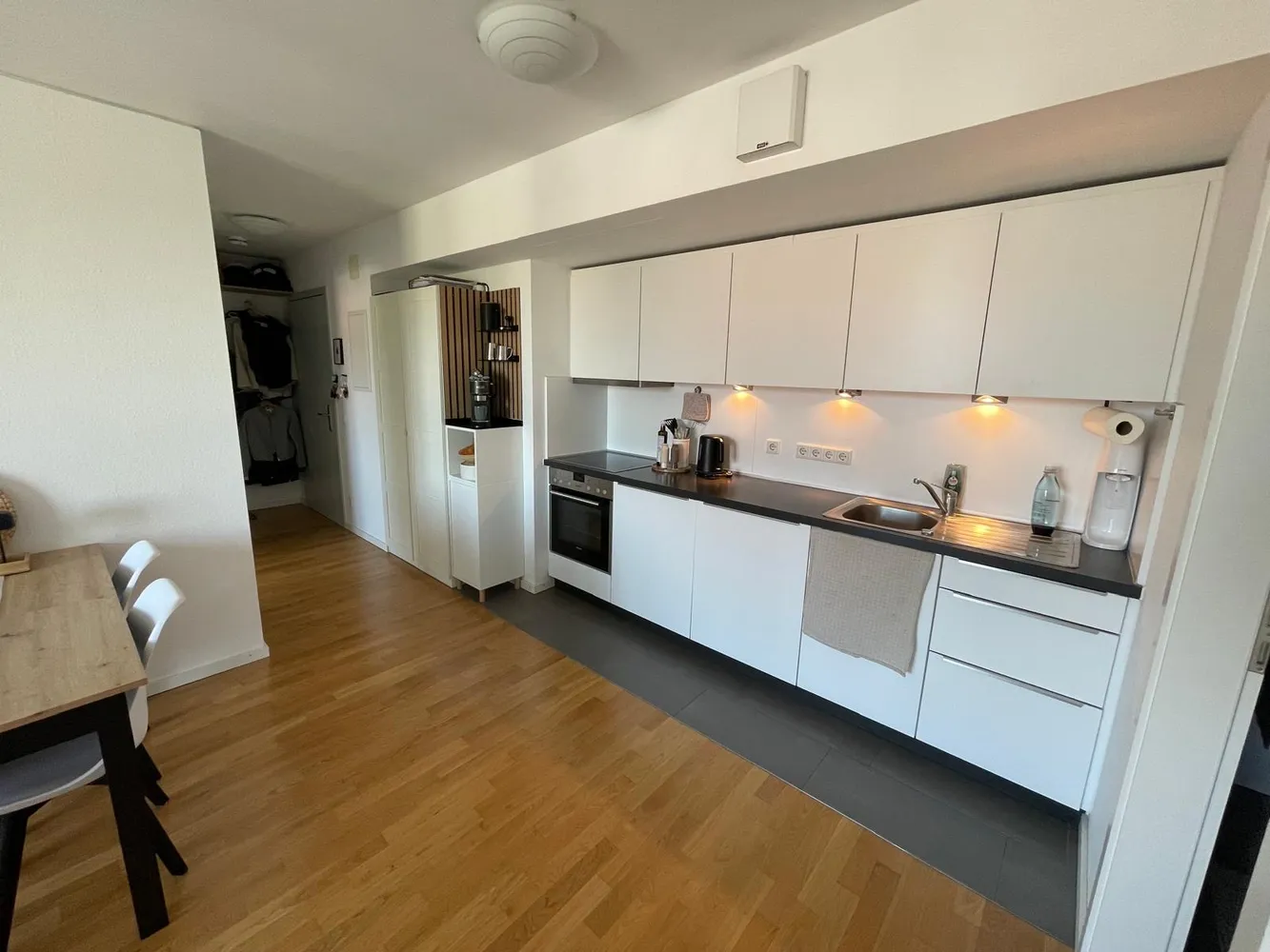 3 Zimmer Wohnung mit 60 m² in Freiburg im Breisgau – Bild 6