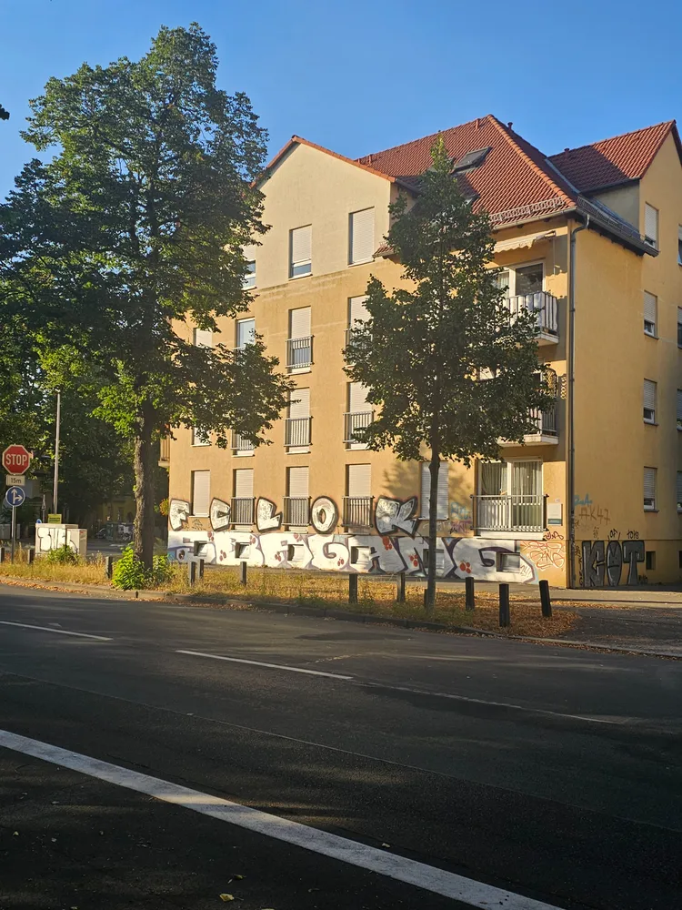 2 Zimmer Wohnung mit 64 m² in Leipzig – Bild 2