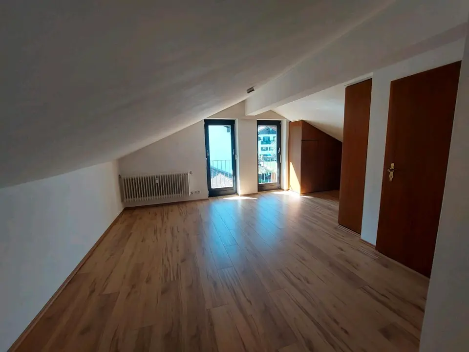 2 Zimmer Wohnung mit 60 m² in Berchtesgaden – Bild 1