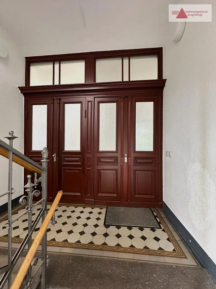 2 Zimmer Wohnung mit 71 m² in Chemnitz – Bild 10