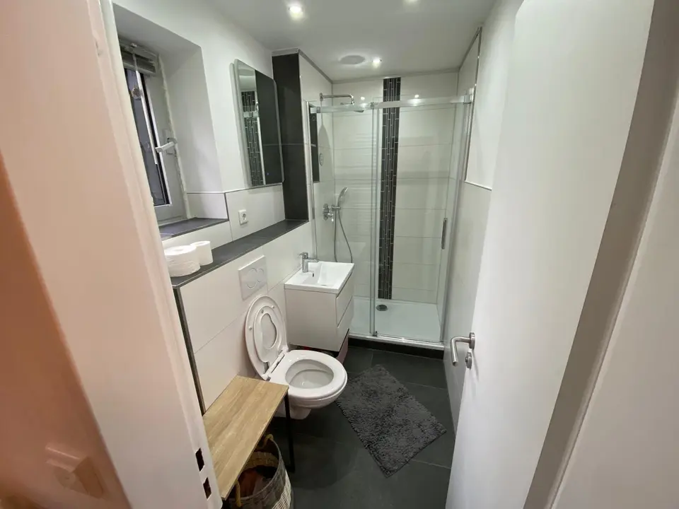 WG-Zimmer mit 40 m² in Düsseldorf – Bild 8