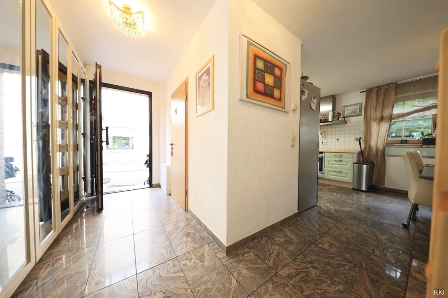 5 Zimmer Haus mit 135 m² in Krefeld – Bild 4