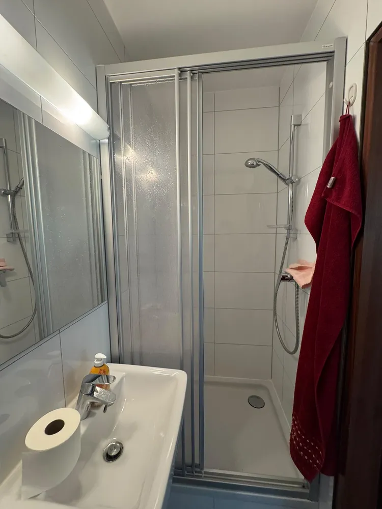 1 Zimmer Wohnung mit 23 m² in Stuttgart – Bild 7