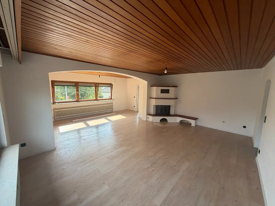 5 Zimmer Wohnung mit 141 m² in Heidelberg – Bild 1