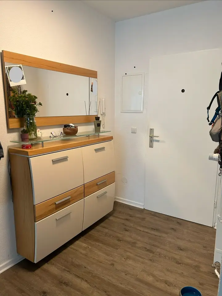 3 Zimmer Wohnung mit 74 m² in Wolfenbüttel – Bild 5