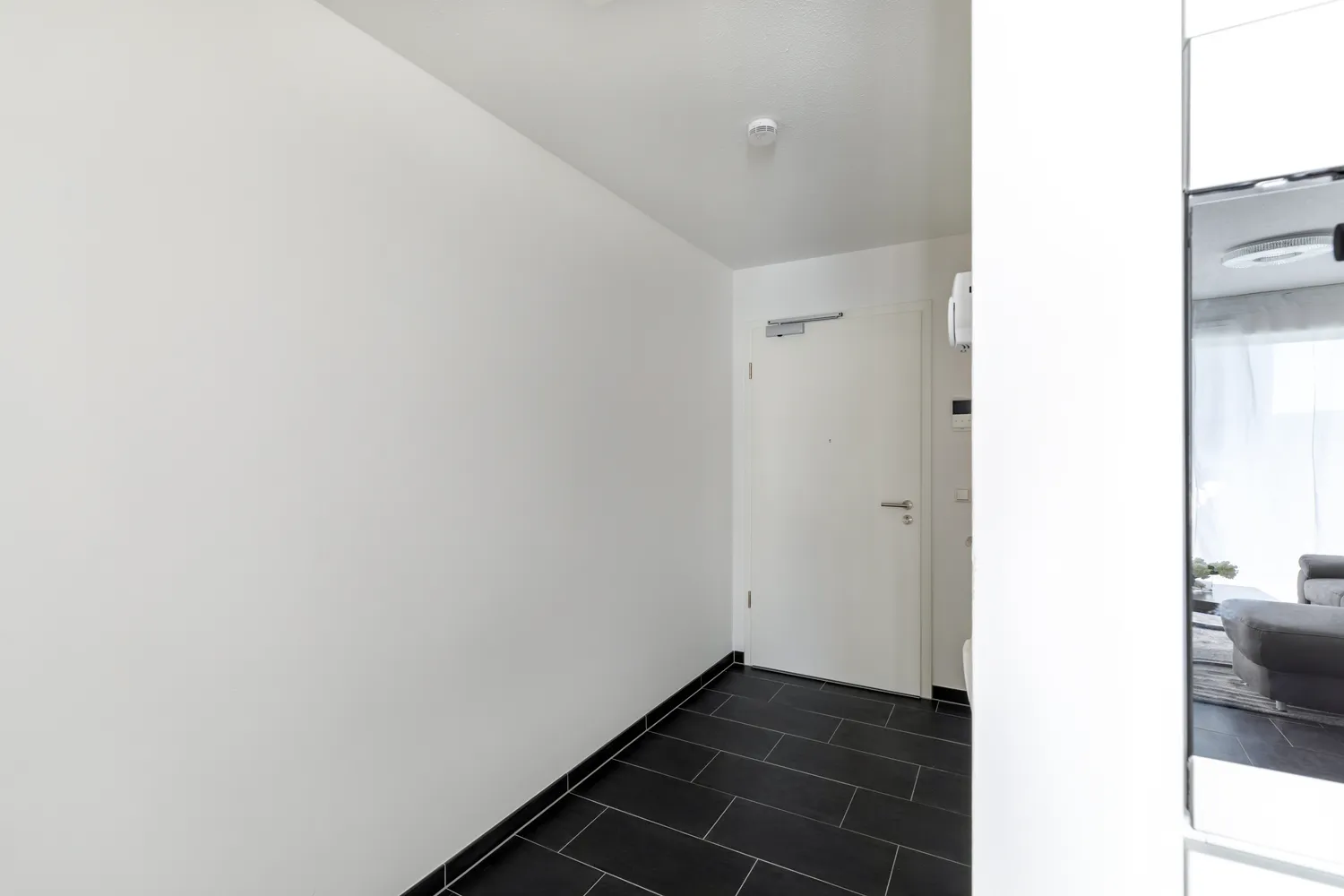1 room apartment with 43 m² in Frankfurt am Main – Photo 7