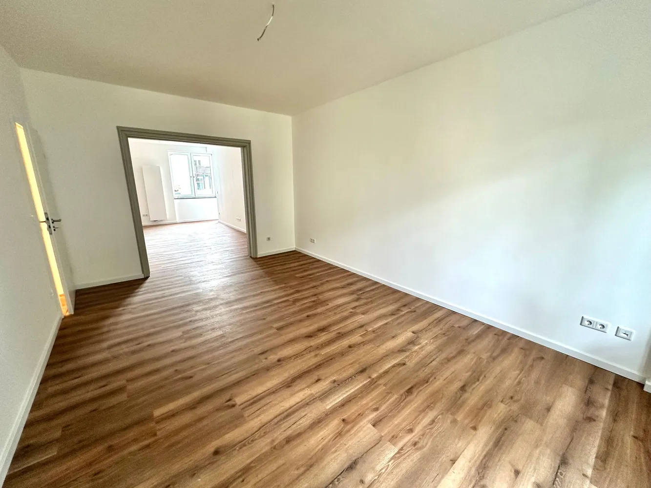 4 Zimmer Wohnung mit 112 m² in Dortmund – Bild 3