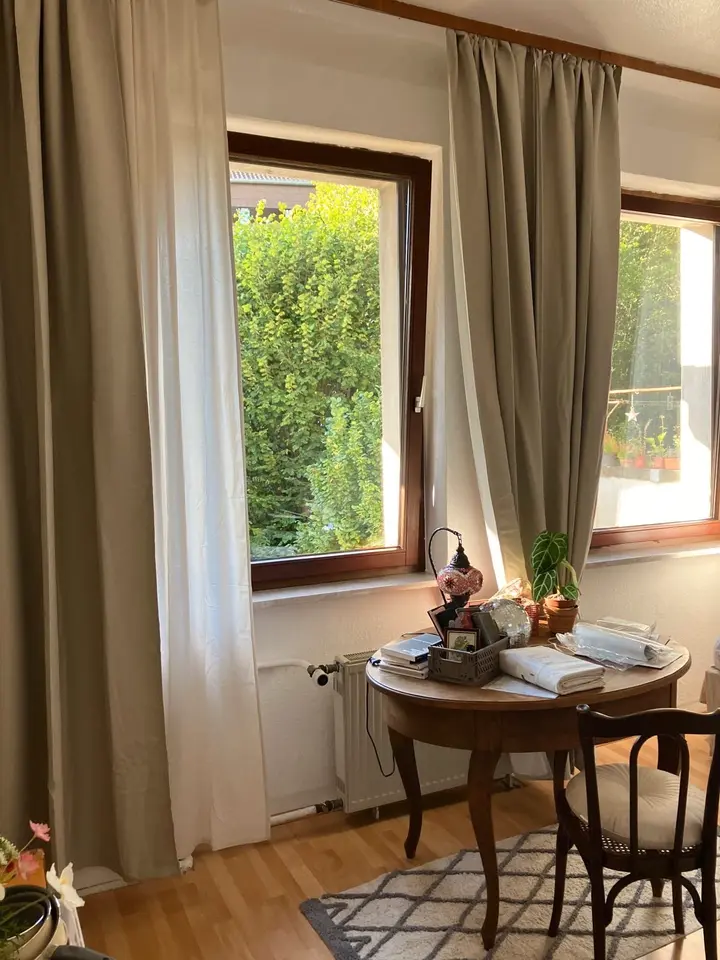 WG-Zimmer mit 60 m² in Pforzheim – Bild 10