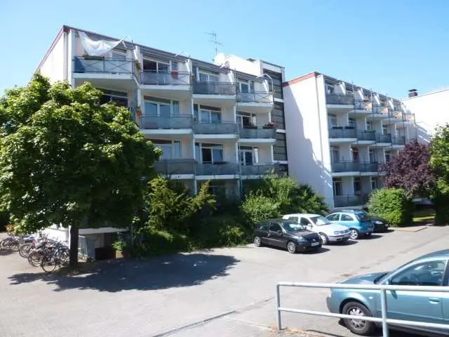 Studio mit 20 m² in Wetzlar – Bild 8