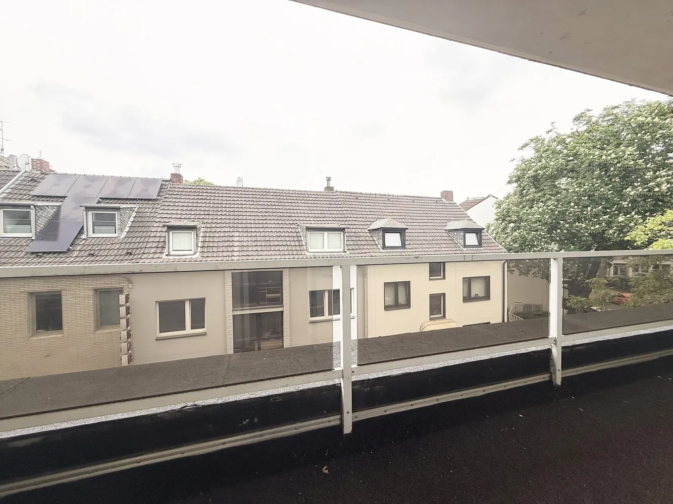 1 Zimmer Wohnung mit 36 m² in Krefeld – Bild 3