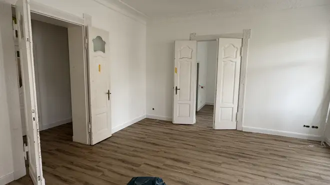 5 Zimmer Wohnung mit 138 m² in Halle (Saale) – Bild 7