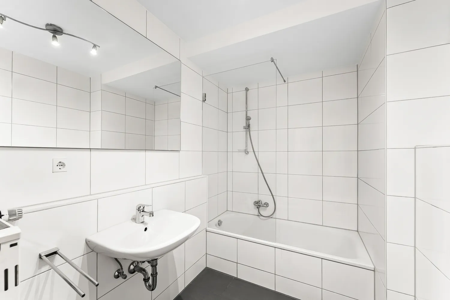 2 Zimmer Wohnung mit 58 m² in Erlangen – Bild 2