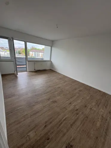 3 Zimmer Wohnung mit 64 m² in Duisburg – Bild 3