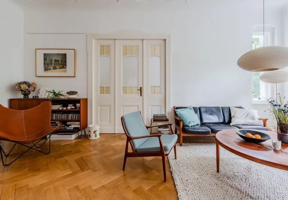 WG-Zimmer mit 160 m² in Luckenwalde – Bild 2