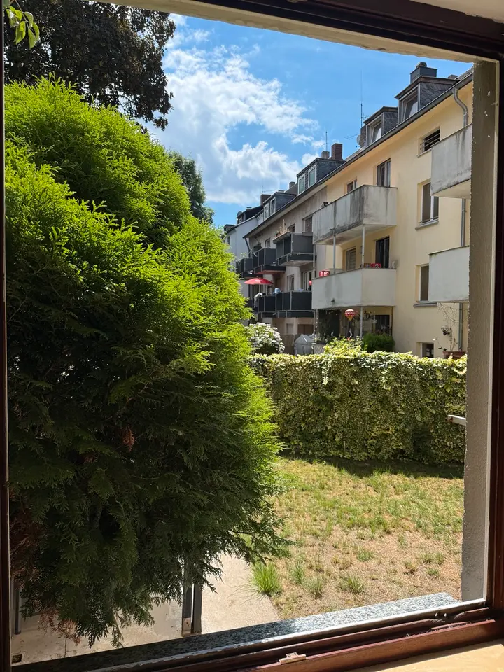 3 Zimmer Wohnung mit 48 m² in Essen – Bild 5