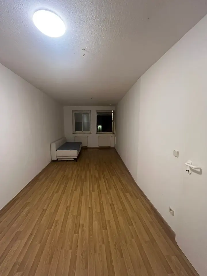 Studio mit 20 m² in Leipzig – Bild 1