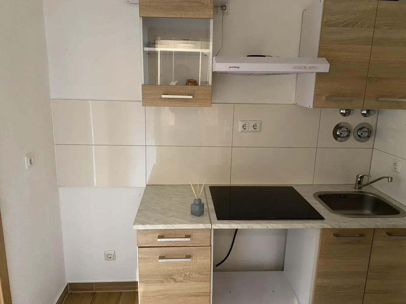 1 Zimmer Wohnung mit 35 m² in Mainz – Bild 6