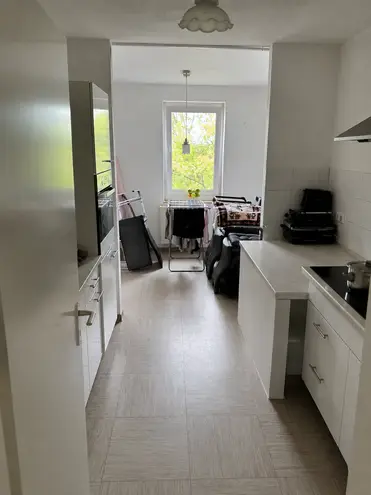 3 Zimmer Wohnung mit 77 m² in Düsseldorf – Bild 7