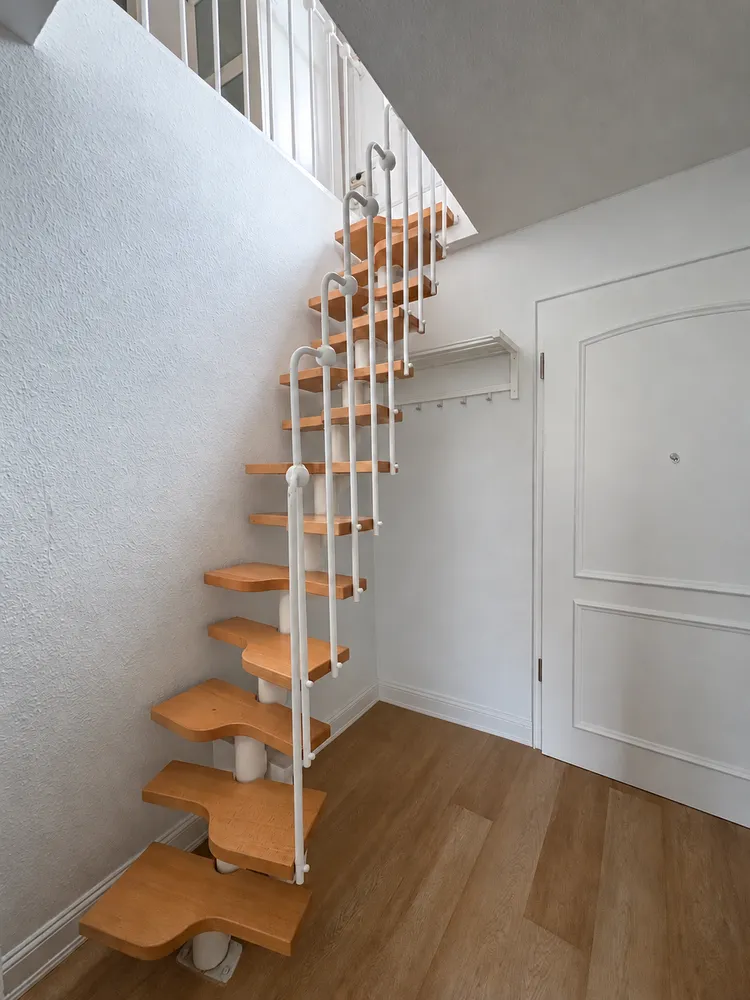 2 Zimmer Wohnung mit 68 m² in Elmshorn – Bild 1