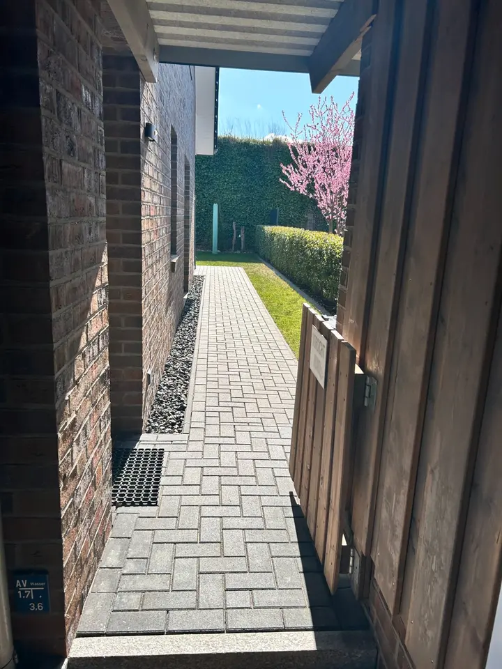 4 Zimmer Haus mit 125 m² in Rotenburg (Wümme) – Bild 6