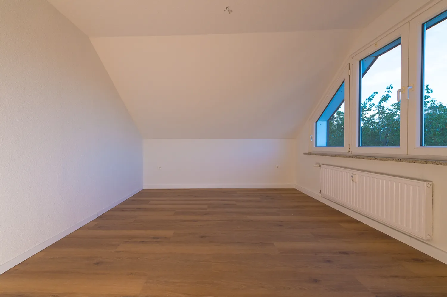 3 room apartment with 45 m² in Mülheim an der Ruhr – Photo 11
