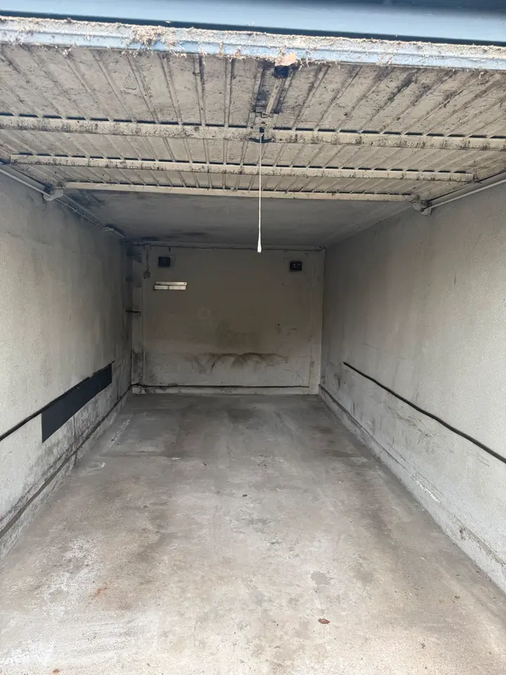 Studio with 31 m² in Dortmund – Photo 8