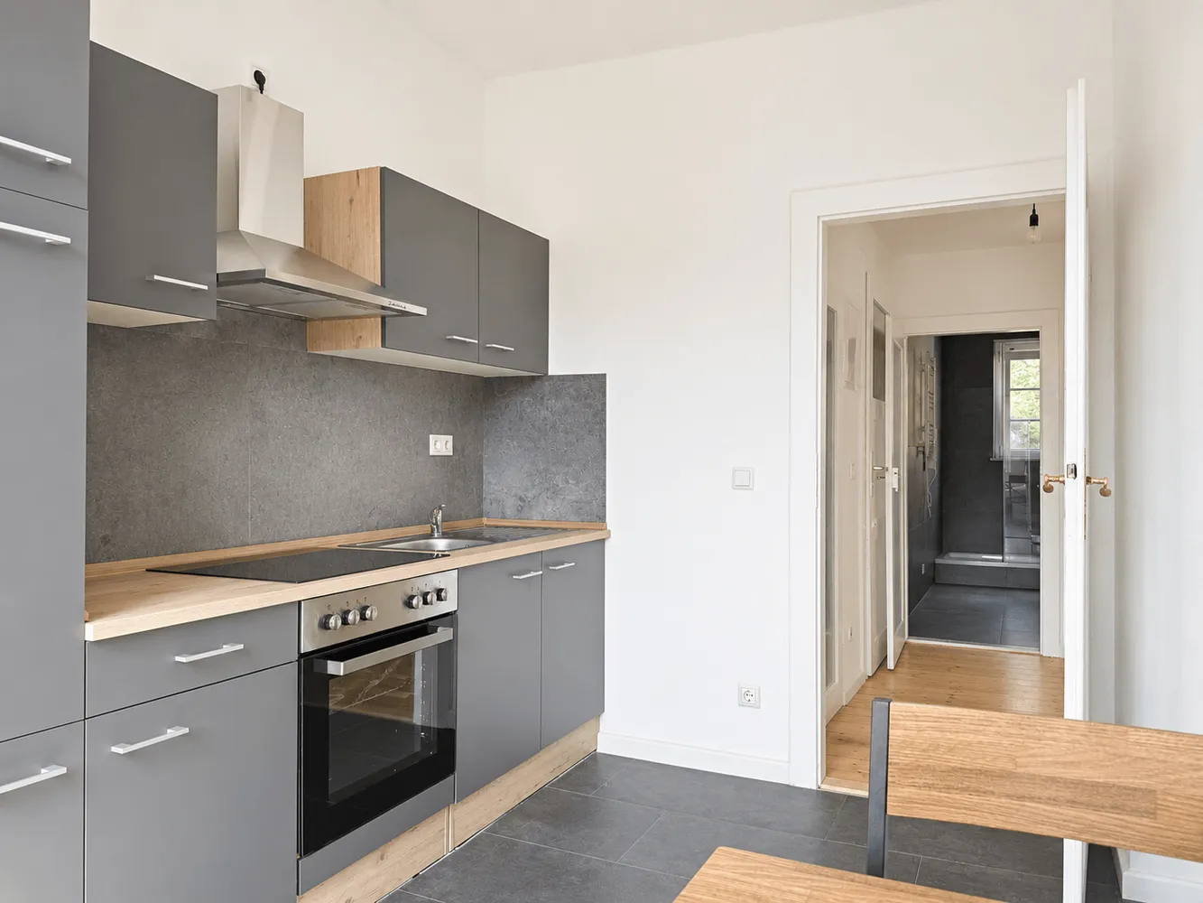 2 Zimmer Wohnung mit 55 m² in Dresden – Bild 7