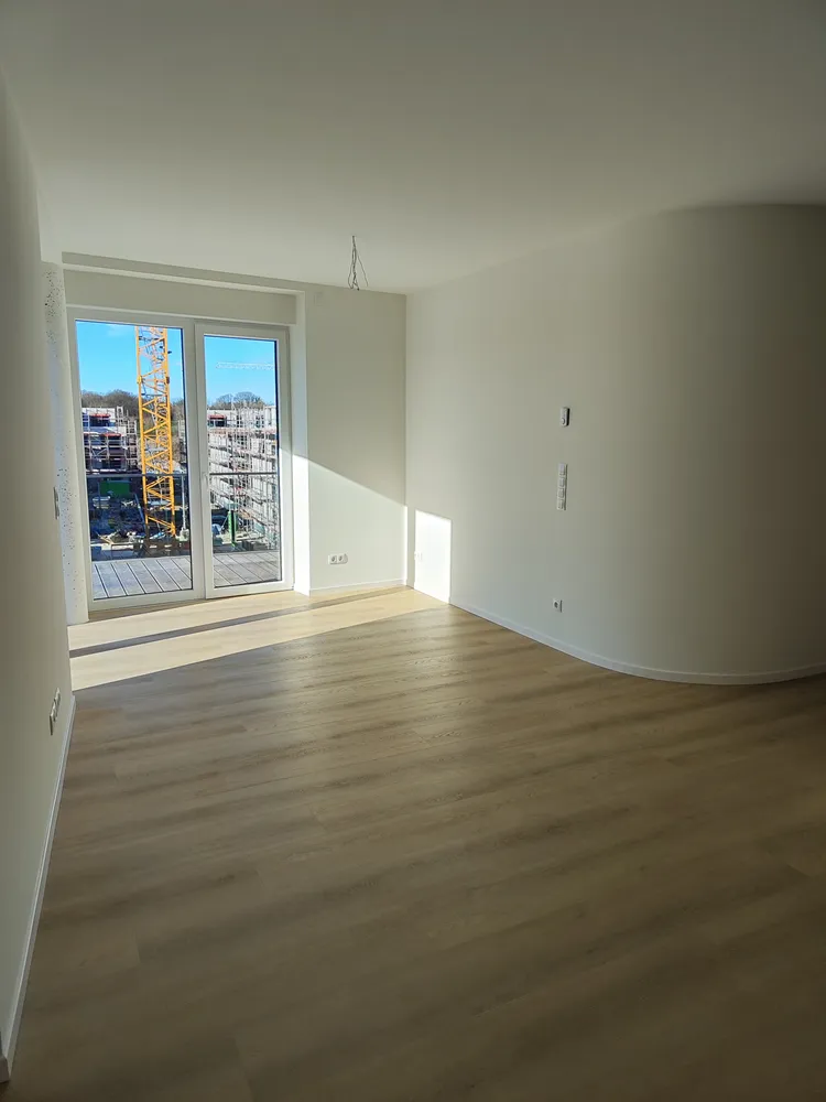 2 Zimmer Wohnung mit 76 m² in Schleswig – Bild 9