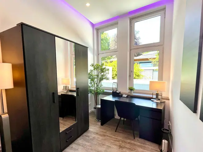 WG-Zimmer in München – Bild 3