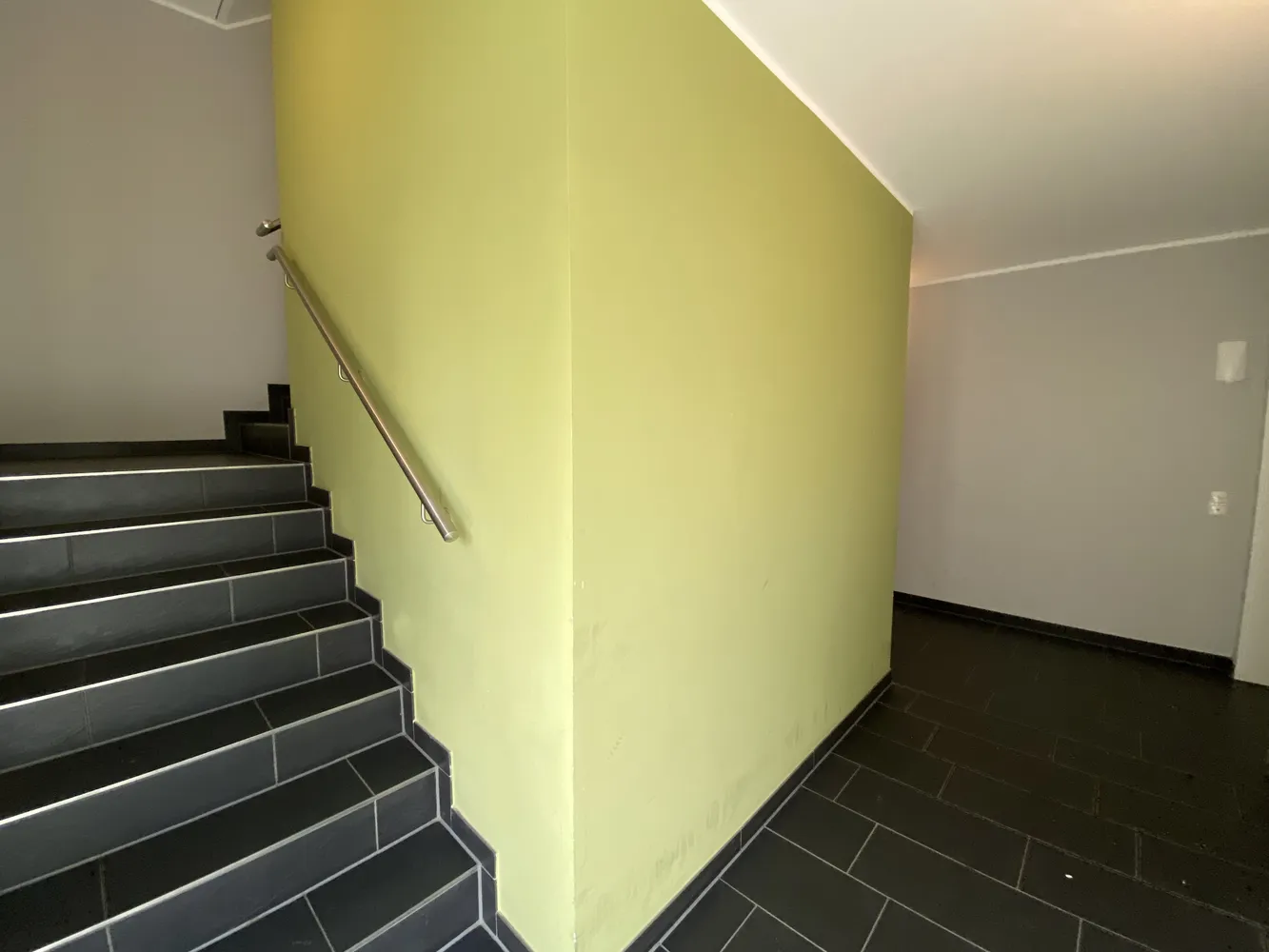 3 Zimmer Wohnung mit 91 m² in Potsdam – Bild 1