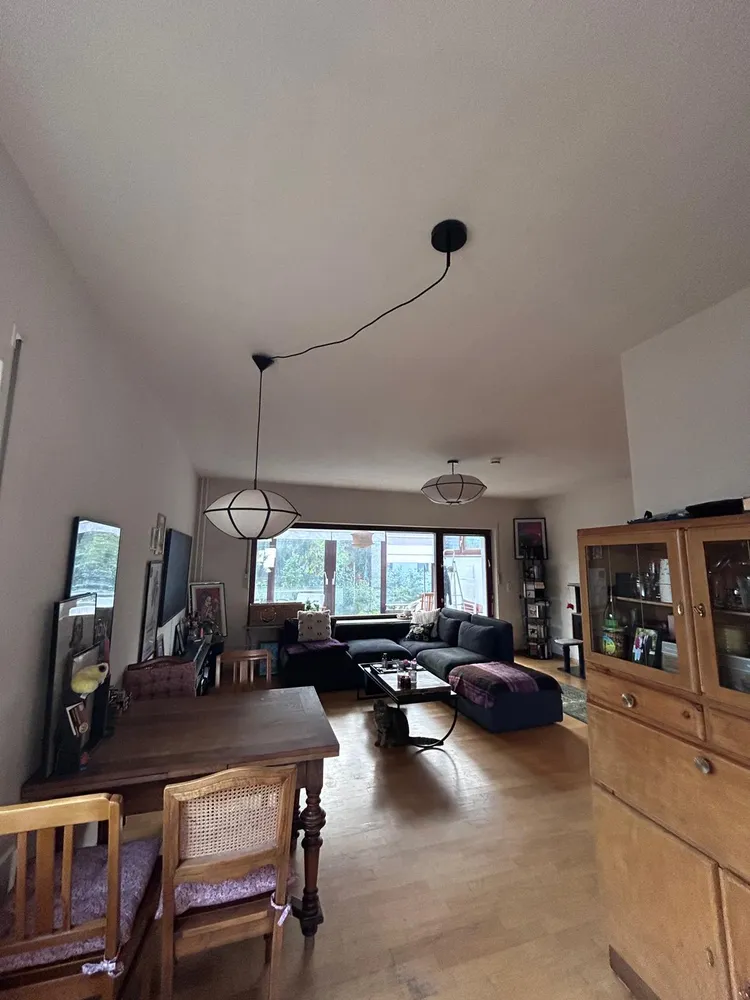 3 Zimmer Haus mit 110 m² in Berlin – Bild 8