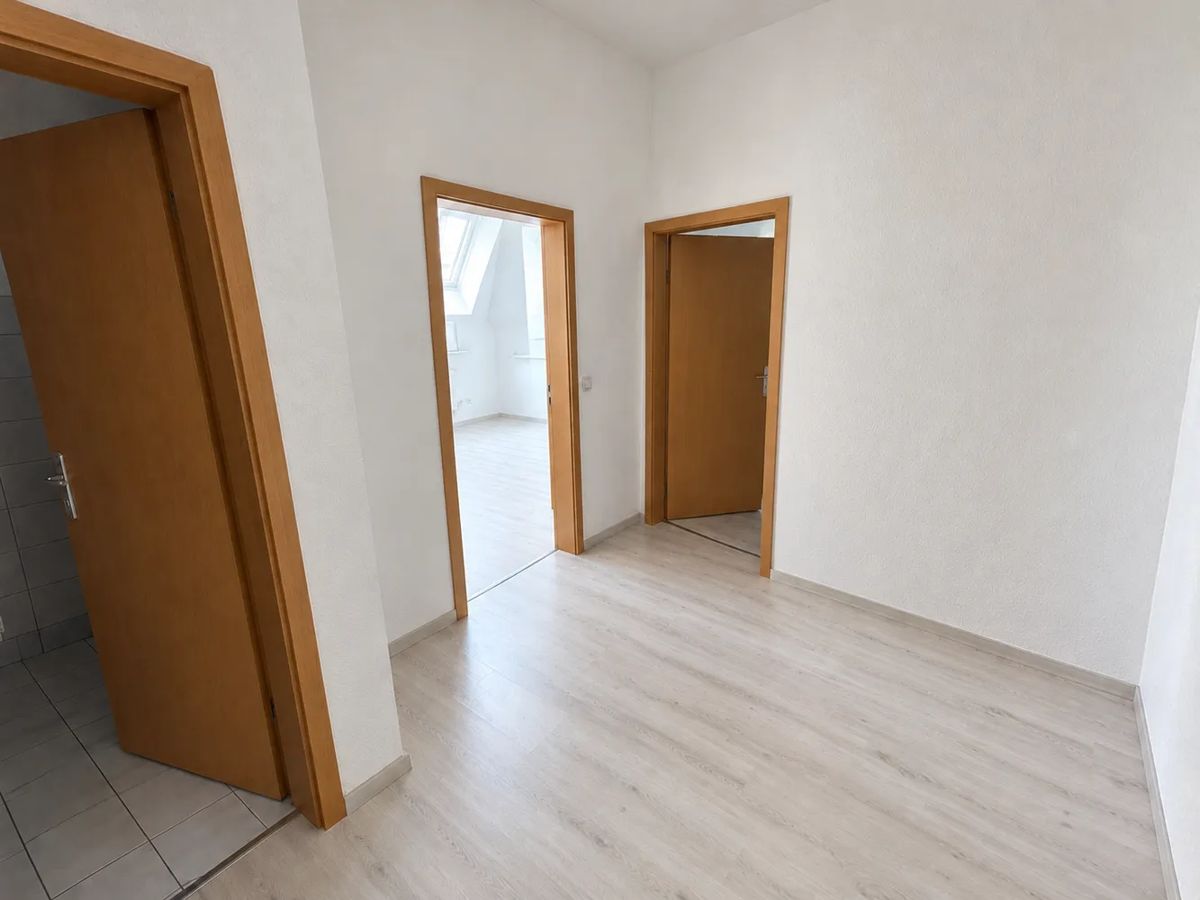 2 Zimmer Wohnung mit 54 m² in Meiningen – Bild 5