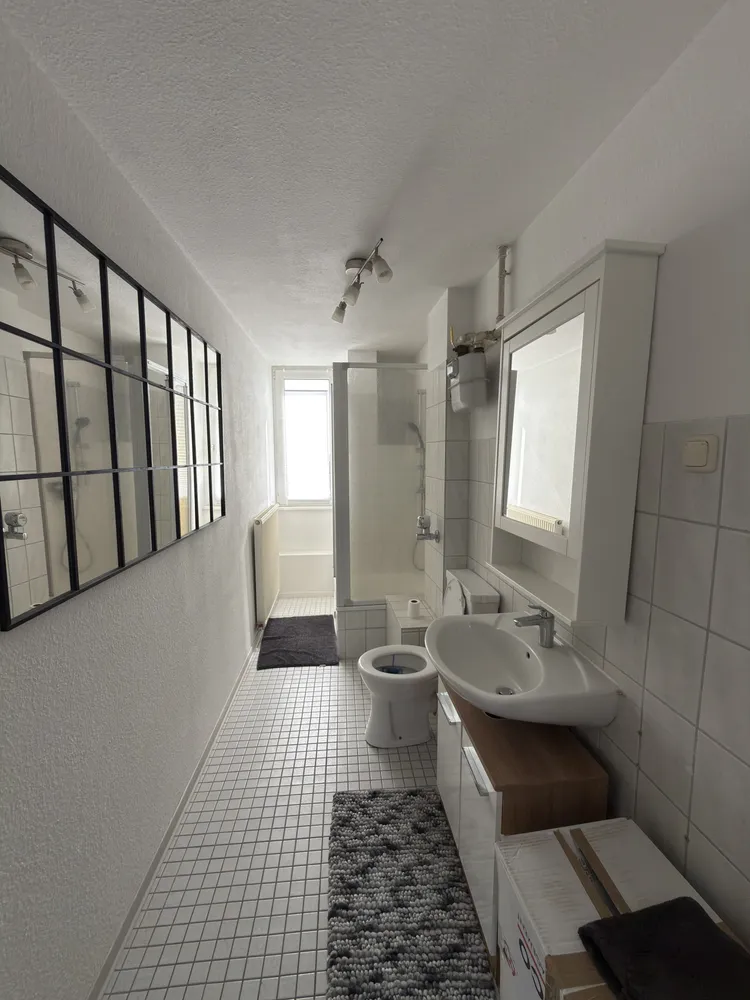 3 Zimmer Wohnung mit 60 m² in Frankfurt am Main – Bild 4