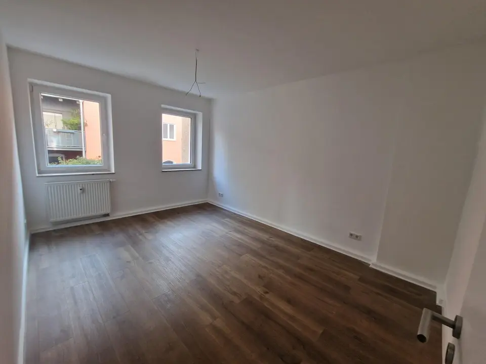 2 Zimmer Wohnung mit 40 m² in Nürnberg – Bild 9