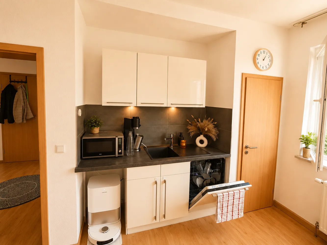 3 Zimmer Wohnung mit 57 m² in Gelsenkirchen – Bild 7